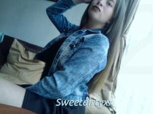 Sweetdirtyxx