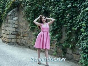 Sweetdisaster
