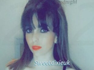 Sweetdixieuk