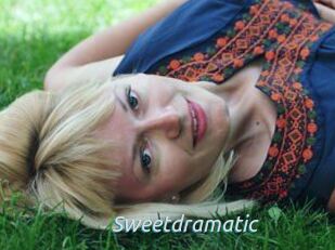 Sweetdramatic