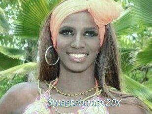 Sweetebanox20x