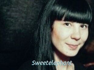 Sweetelephant