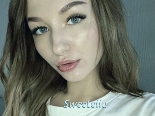 Sweetella