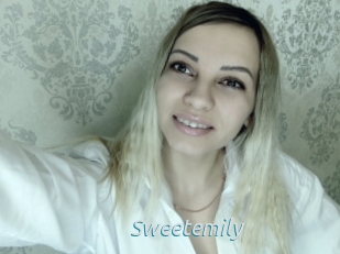Sweetemily