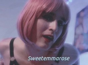 Sweetemmarose