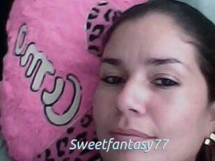 Sweetfantasy77