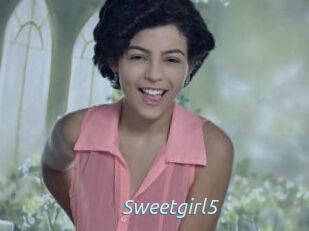 Sweetgirl5