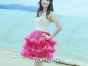 Sweetgirllike