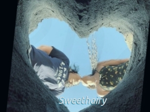 Sweethairy