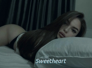 Sweetheart