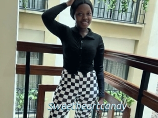 Sweetheartcandy