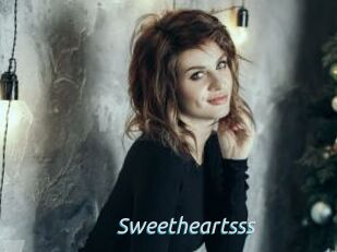 Sweetheartsss