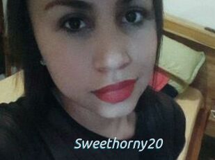 Sweethorny20