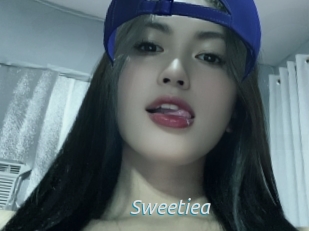 Sweetiea