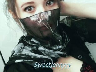 Sweetjennyyy