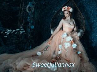 Sweetjuliannax