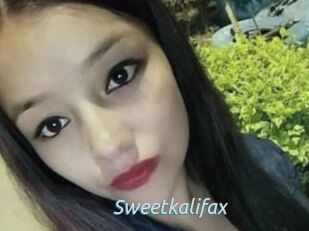 Sweetkalifax