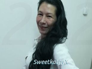 SweetkathyX