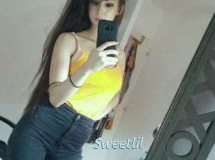 Sweetlil
