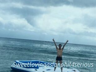 Sweetlovingasianphil4serious
