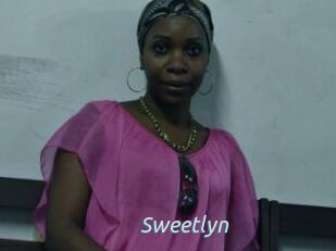 Sweetlyn
