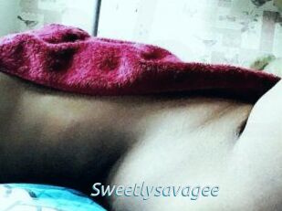 Sweetlysavagee