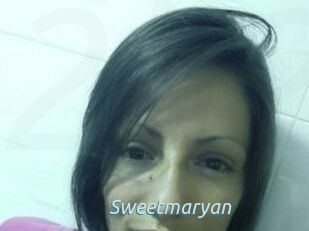 Sweetmaryan