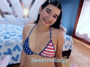 Sweetmelodyy