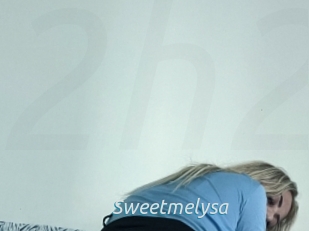 Sweetmelysa