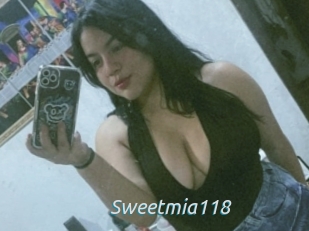 Sweetmia118