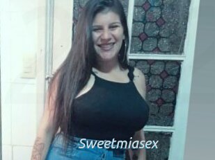 Sweetmiasex