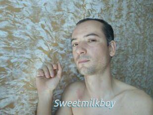 Sweetmilkboy
