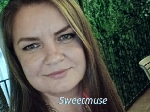 Sweetmuse