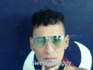 Sweetnewsgay