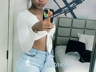 Sweetnick