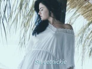 Sweetnickie