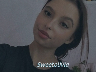 Sweetolivia