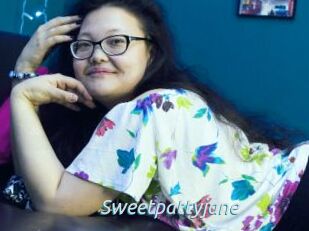 Sweetpattyjane