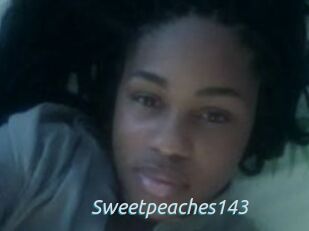 Sweetpeaches143