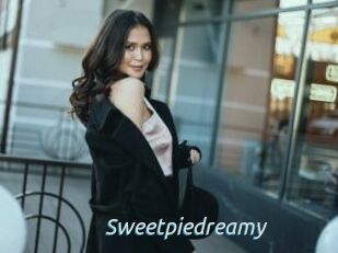 Sweetpiedreamy