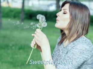 Sweetplayfulgirl