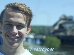 Sweetrayben