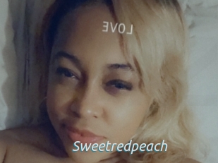 Sweetredpeach