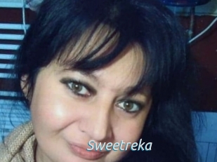 Sweetreka