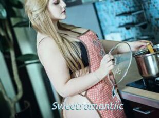 Sweetromantiic