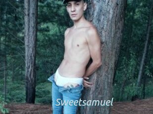 Sweetsamuel