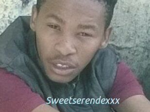 Sweetserendexxx