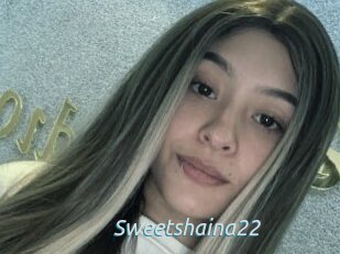 Sweetshaina22