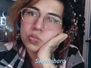 Sweetsharo