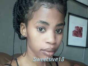 Sweetsive18